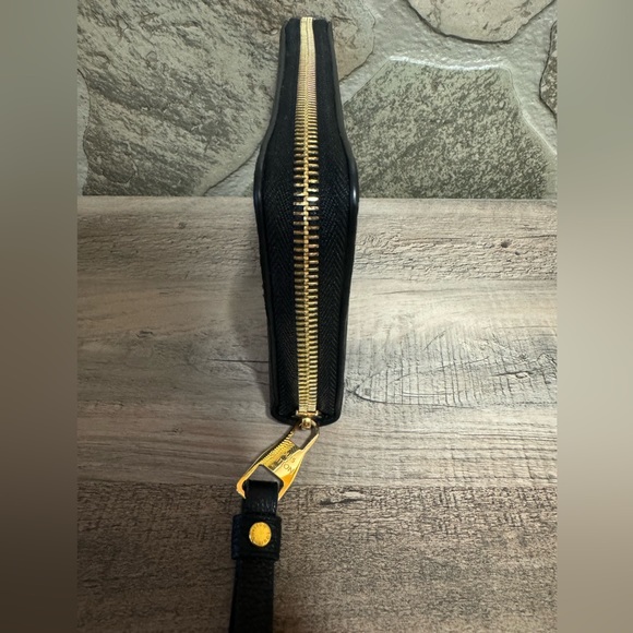 Louis Vuitton Zippy Wallet Monogram Empreinte leather embossed - Picture 3 of 9